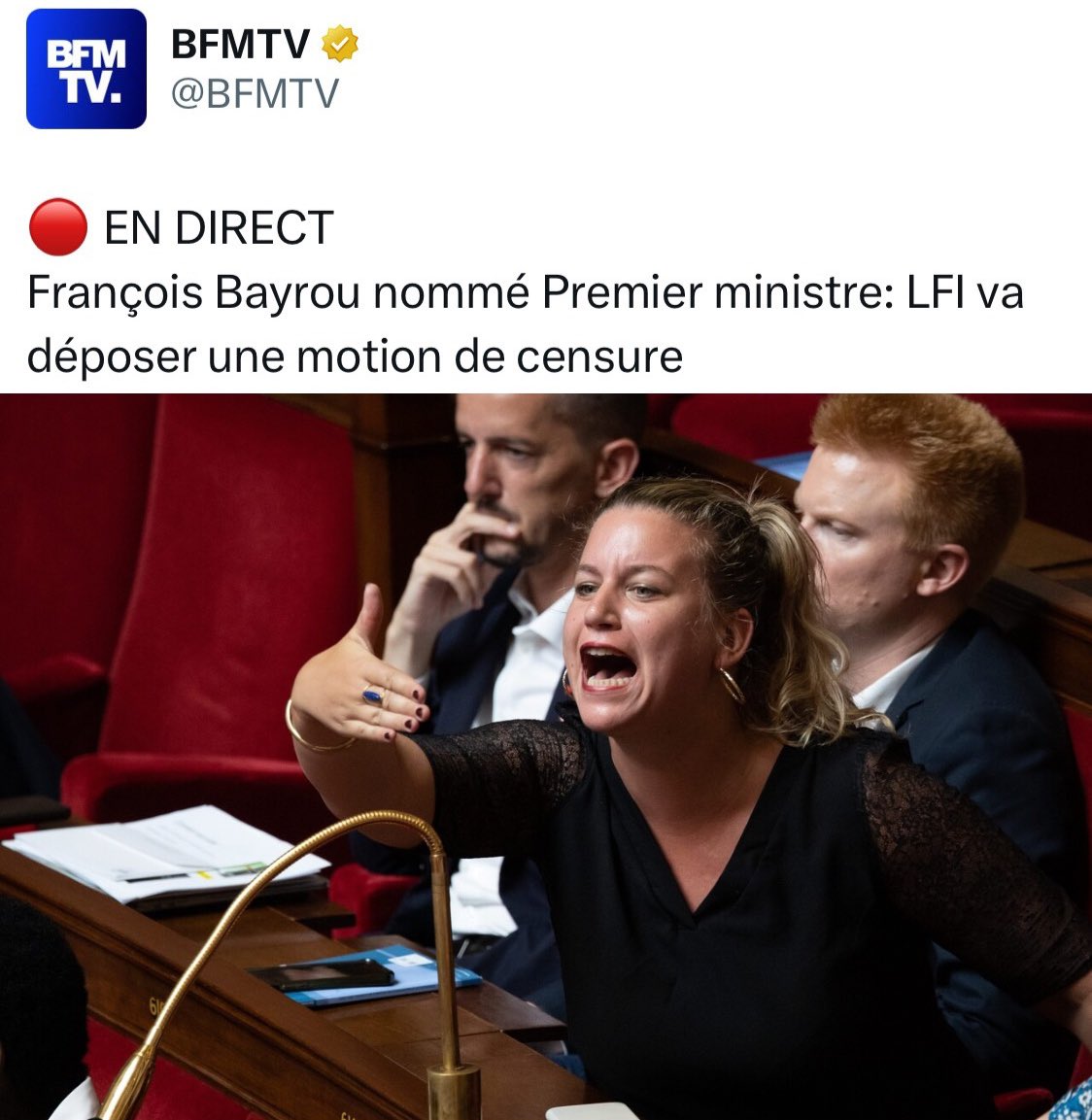 Charlotte Rocher tweet media