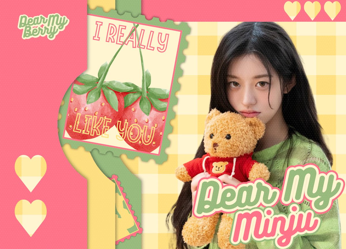 Dear, My Berry.

I shared my love story in this garden of Berries, where every fruit cradled whispers of affection and tangy tales of unspoken feelings. Each moment unfolded like a fairytale and the bittersweet charm of first confessions.

With Love, Mincil.