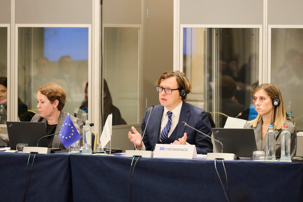 Notaries of Europe tweet media