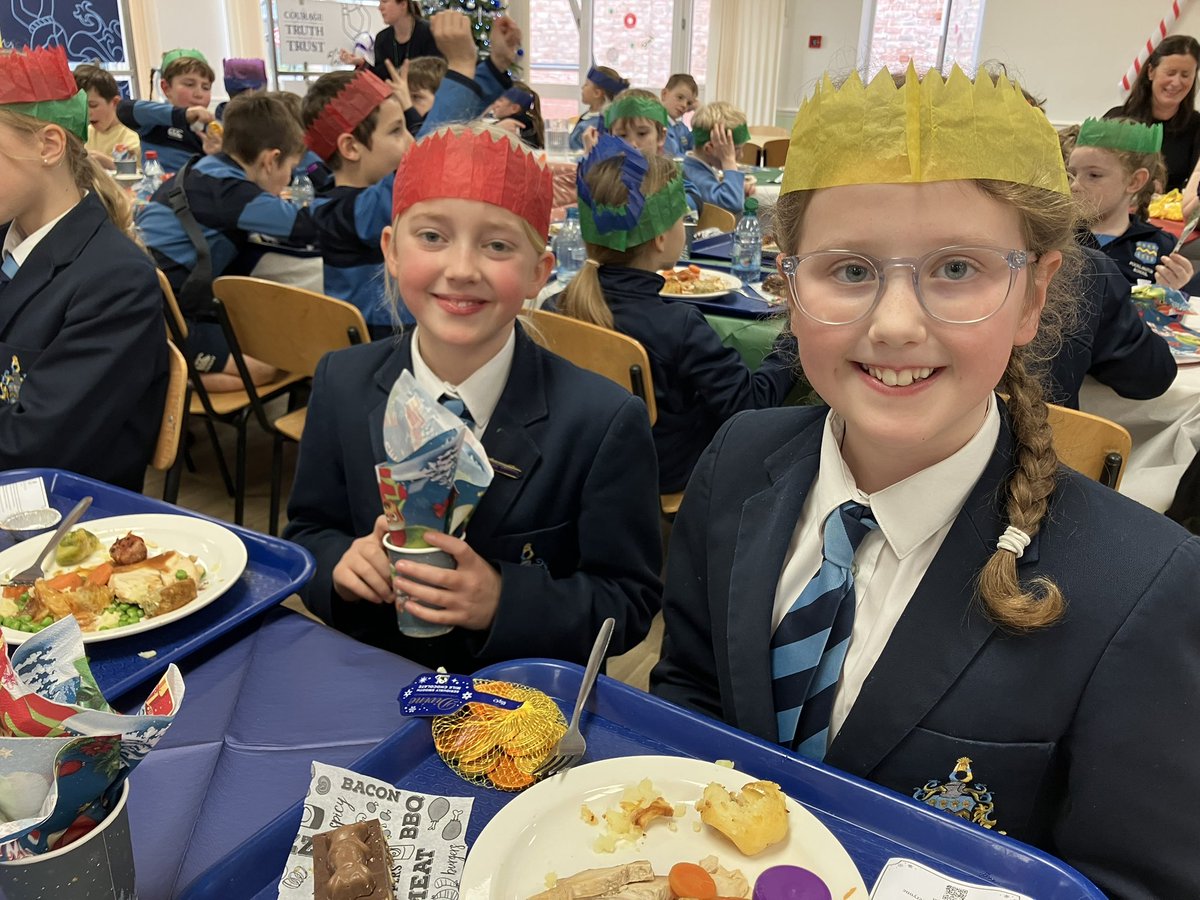 Pocklington Prep tweet media