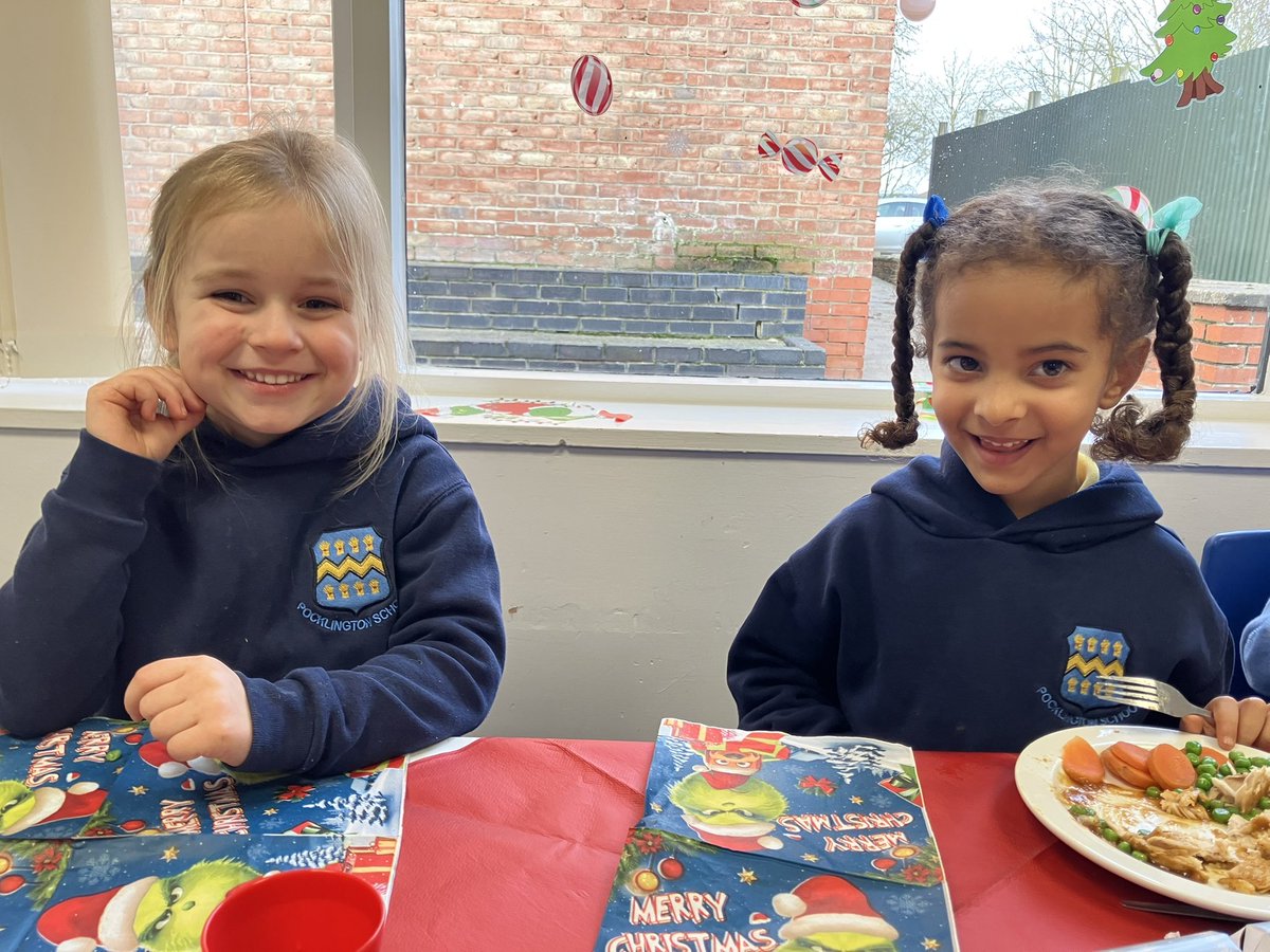 Pocklington Prep tweet media