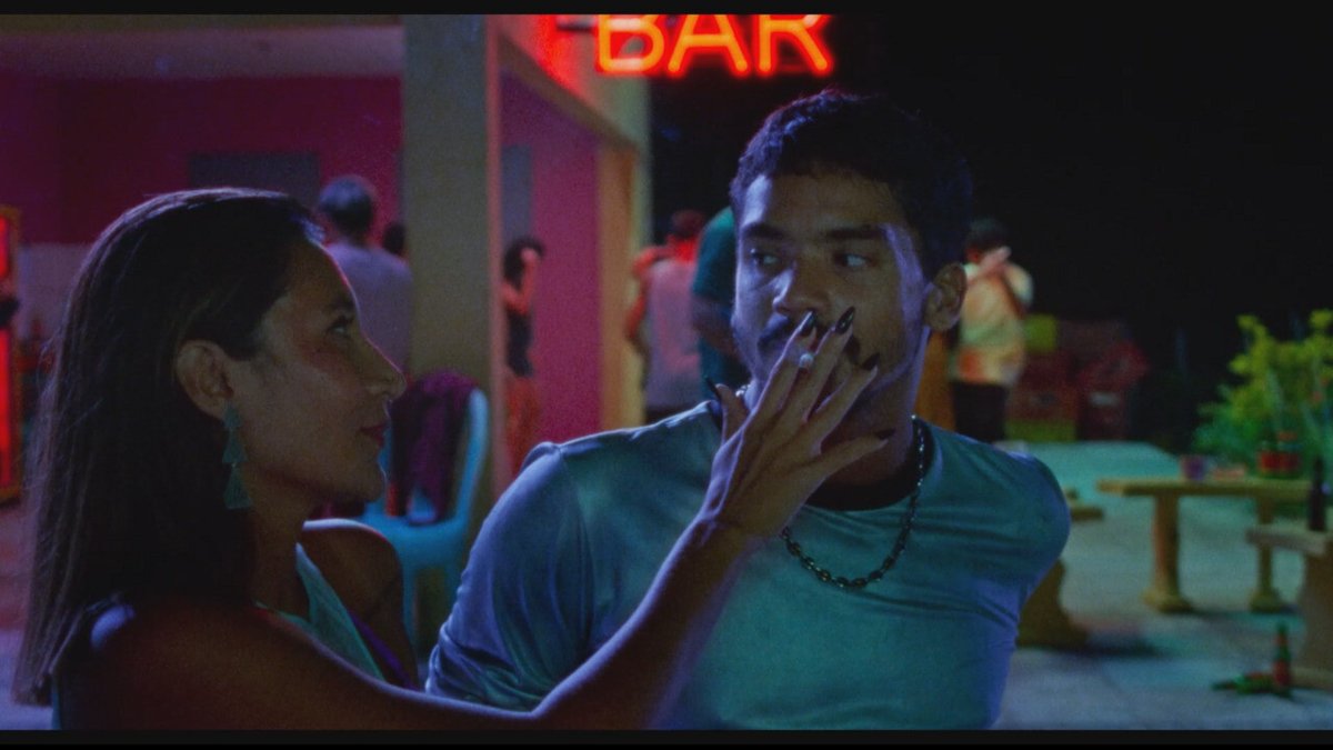 À l'Affiche ! - Sexe, meurtres et rédemption... "Motel Destino", le polar érotique de Karim Aïnouz
➡️ go.france24.com/KX6