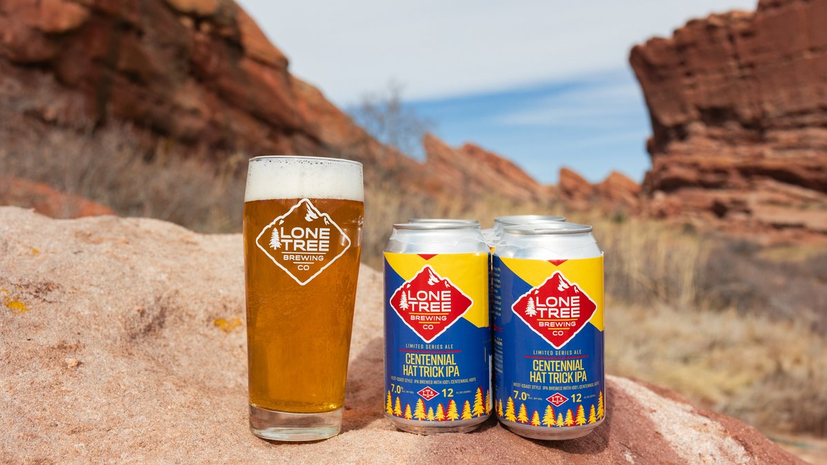 This Hop Hat Trick Showcases a Variety of Lupulin Insights — <a href="/LoneTreeBrewing/">Lone Tree Brewing Co</a> Lead Brewer, Dale Hollars shared with Brewer the importance  of experimentation and innovation in hop usage.  thebrewermagazine.com/this-hop-hat-t…