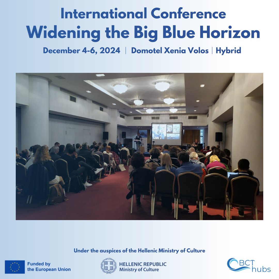 BCThubs project tweet media