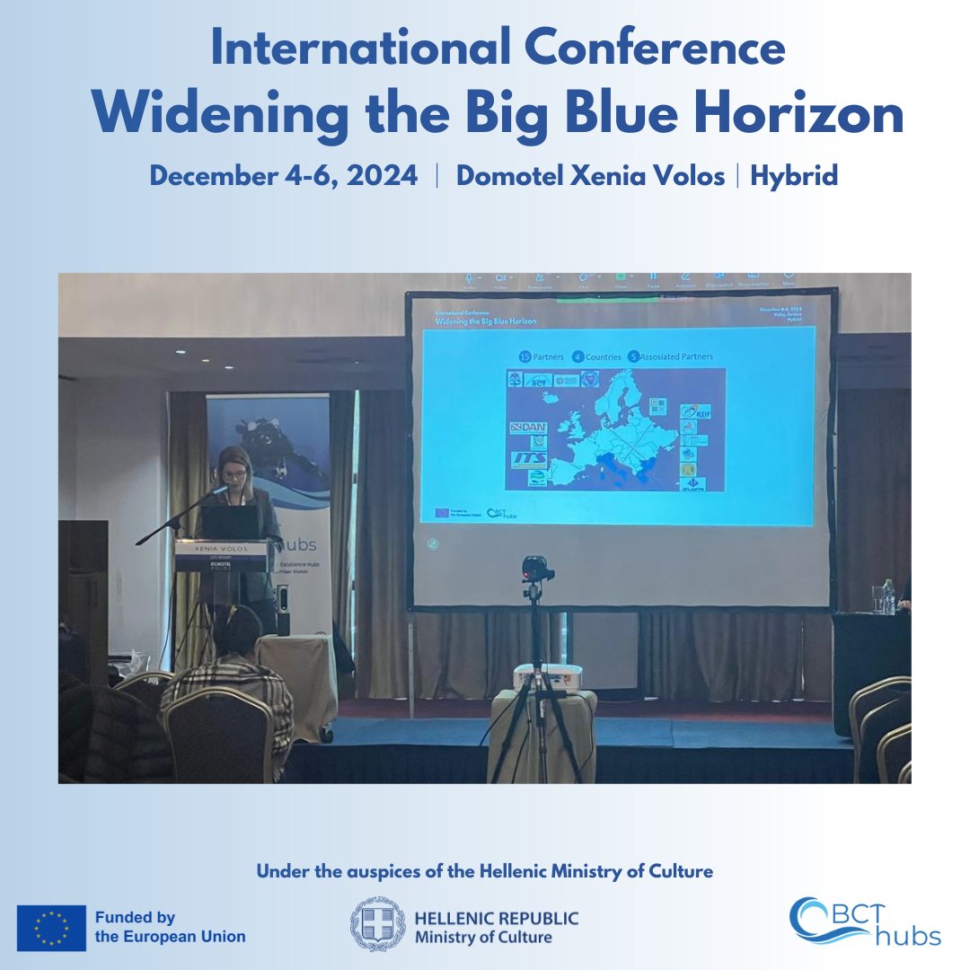 BCThubs project tweet media