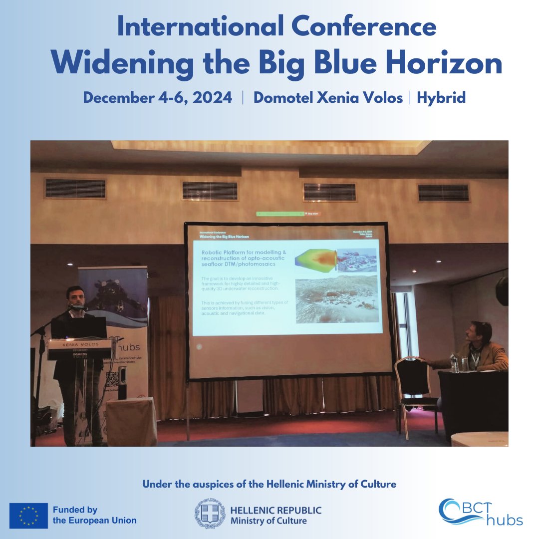 BCThubs project tweet media