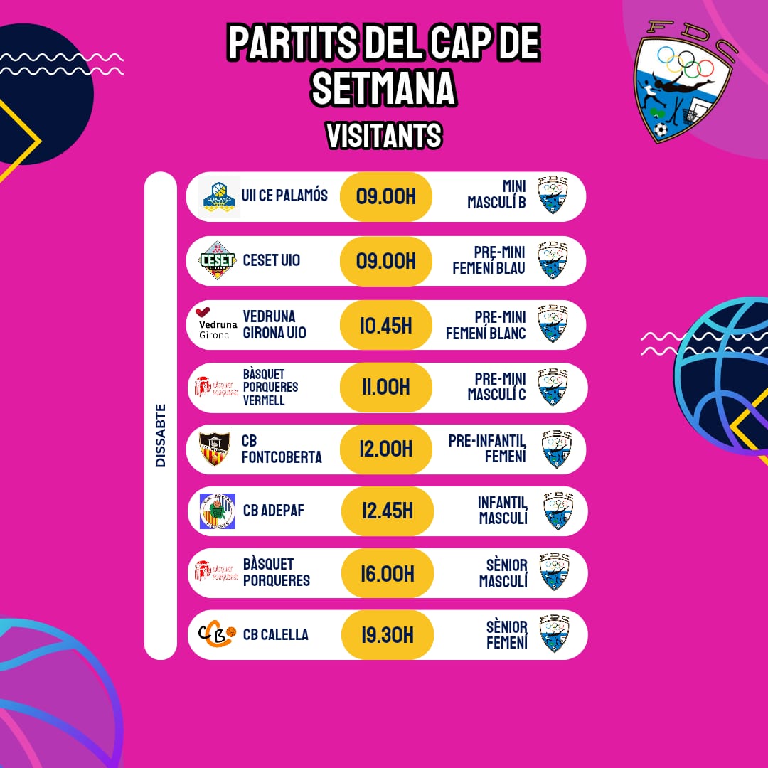 FDCassanenc Bàsquet tweet media