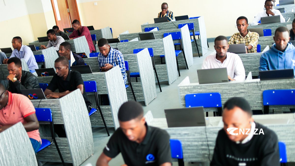 nzizaglobal's tweet image. Our university outreach in the northern province concludes today at @MusanzeCollege, empowering 4th-year students in construction technology with modern practices of structural BIM modeling using #Protastructure 2025, the updated way of delivering structural engineering projects.