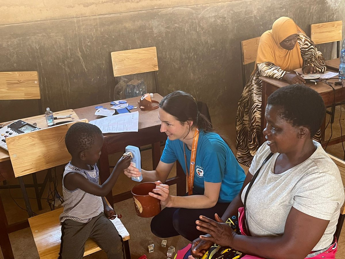 Cambridge Global Health Partnerships tweet media