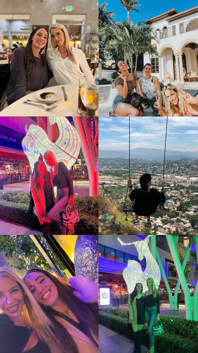 Bri Teresi 🇺🇸 (@briteresi) on Twitter photo Happy birthday to my bestie <a href="/yaycourtney/">yaycourtney</a> 🥳 Love you to the moon. You’re probably the smartest person I know. You give so much love, care & kindness to everyone around you. I’m beyond thankful to be one of those people. #sisters #besties Happy birthday to my bestie <a href="/yaycourtney/">yaycourtney</a> 🥳 Love you to the moon. You’re probably the smartest person I know. You give so much love, care & kindness to everyone around you. I’m beyond thankful to be one of those people. #sisters #besties
