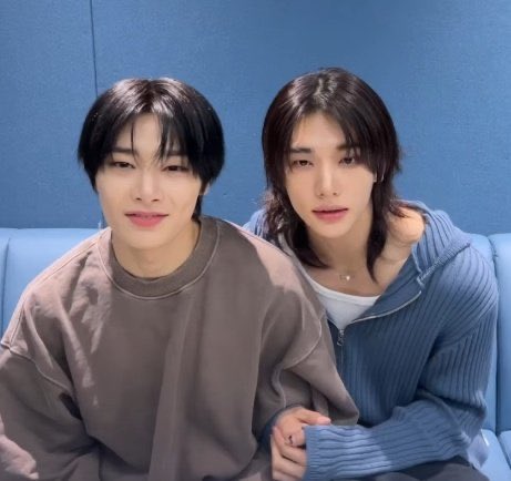 hyvnebabie's tweet photo. omg imie girlfriend reveal https://t.co/XddCF6KJjj