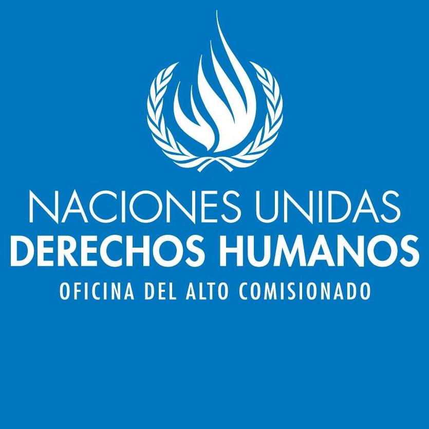 UHN_Plus's tweet photo. 🇺🇳🇻🇪 | ÚLTIMA HORA

El Alto Comisionado de Derechos Humanos de la ONU exige la liberación inmediata de todos los presos políticos en Venezuela. https://t.co/sfJ9sHKbZm