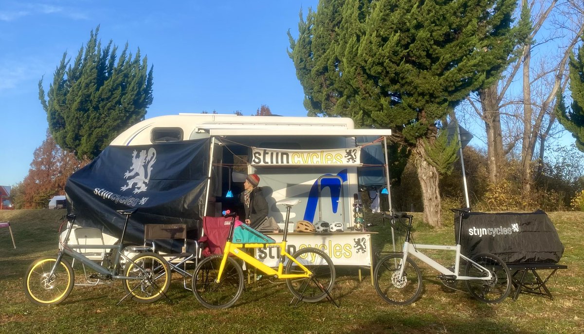 stijncycles tweet media