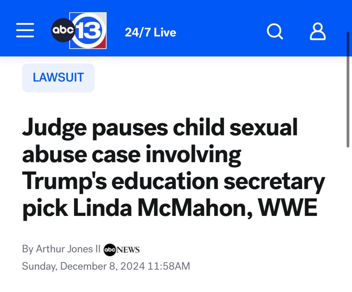 #TrumpIsUnfitForOffice
There's no one available for Trump's Cabinet who's not a drunk, a rapist, or a child abuser.