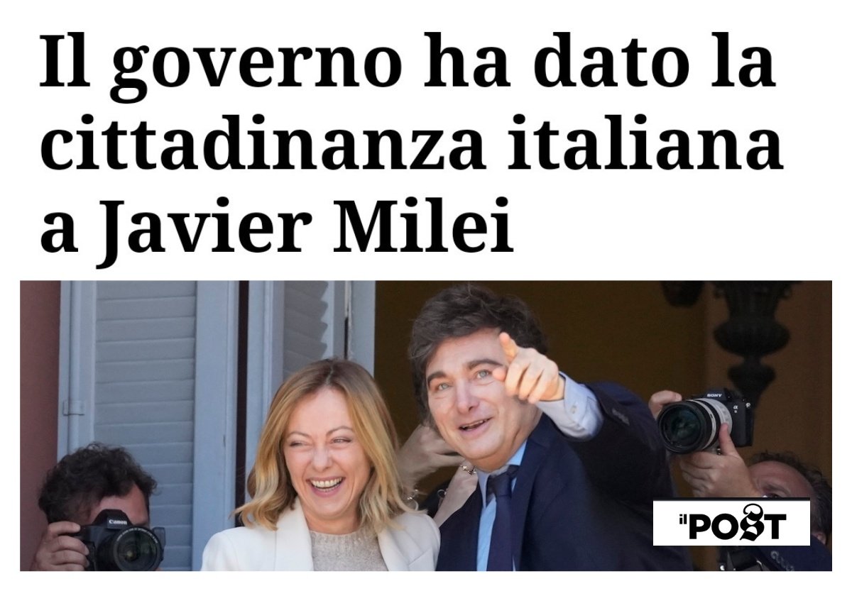 Possibile tweet media