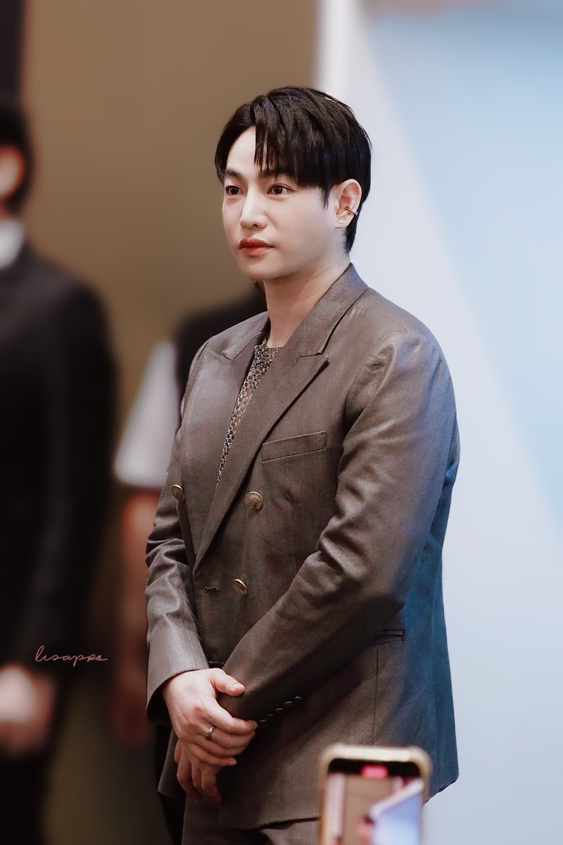 LisaPP6's tweet photo. ผม พิคกี้ อายนบุตร! 

#JoMaloneLondonTHxPeck
#JoMaloneLondonTH
#เป๊กผลิตโชค
#PeckPaLitChoke
#palitgallery  #lisappxphoto https://t.co/ezzgWpiJse
