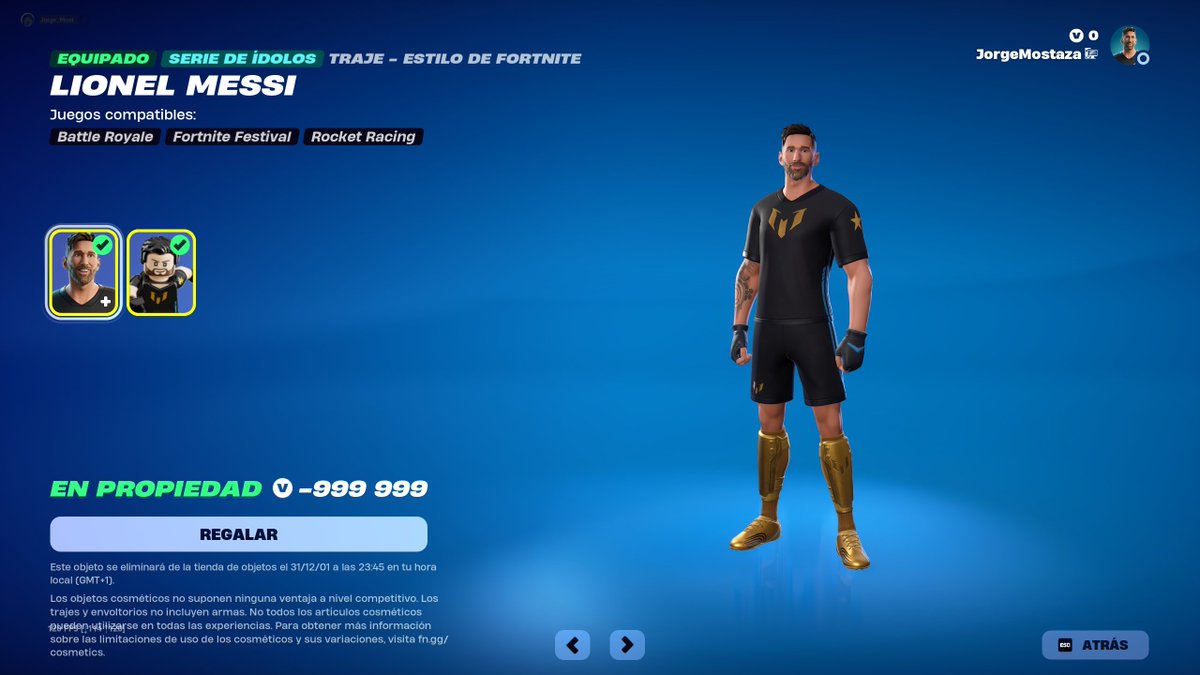 Jorge_Most tweet media