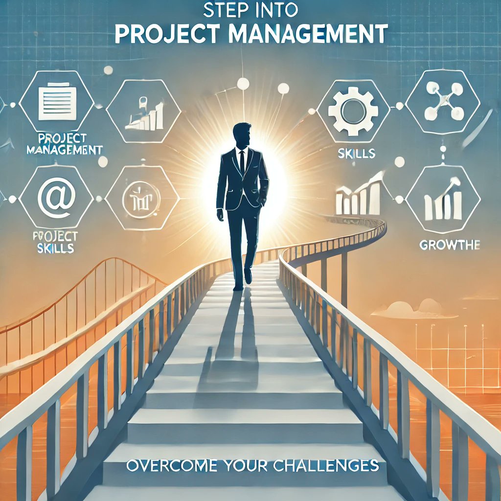 Career changers, what’s holding you back from becoming a Project Manager?
🤔 Lack of experience?
🤝 Networking challenges?
💡 Unsure where to start?
Let’s discuss! Comment your challenges, and I’ll share tips to help. #ProjecteManagement #CareerTransition #The_PM_Mentor