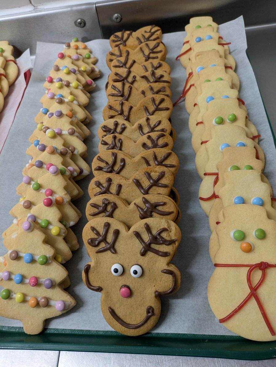 ReedleyPrimary's tweet photo. Children had a wonderful Christmas dinner today! We were very grateful to our kitchen staff for such delicious treats.  🎄🤶⛄️ https://t.co/ic4NnkPF7V