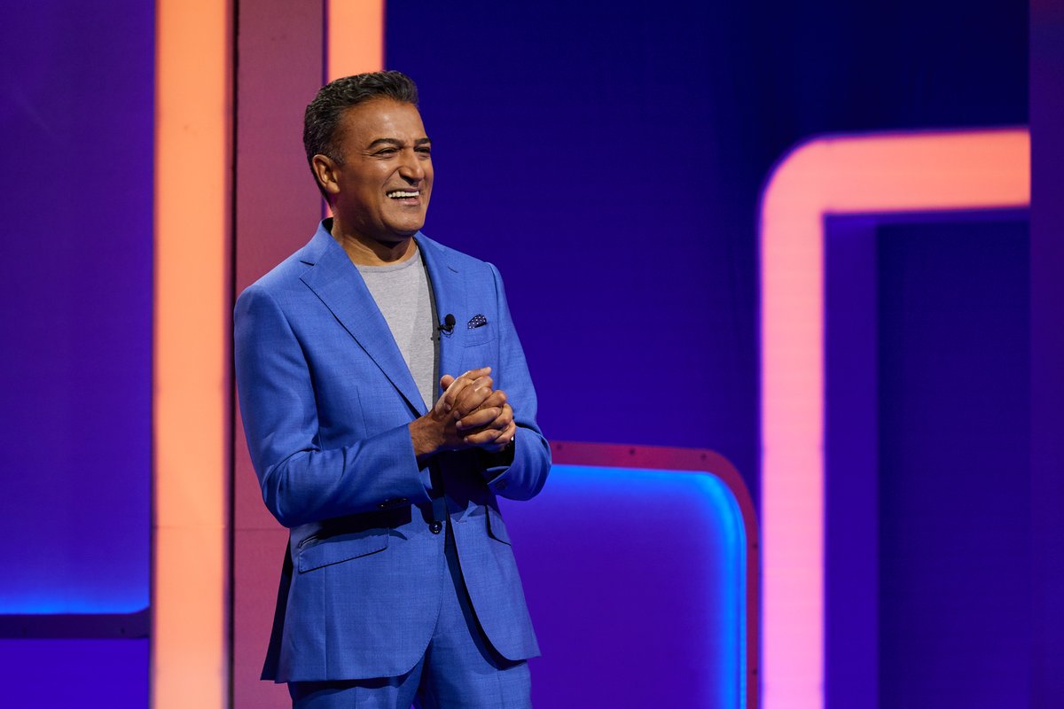 Lingo ITV (@lingo_tvuk) on Twitter photo Don't miss <a href="/adilray/">Adil Ray OBE</a> on <a href="/thismorning/">This Morning</a> today chatting all about the new series of #Lingo! Don't miss <a href="/adilray/">Adil Ray OBE</a> on <a href="/thismorning/">This Morning</a> today chatting all about the new series of #Lingo!