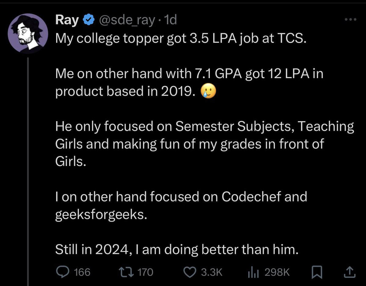 geeksforgeeks's tweet image. Practice &amp;gt;&amp;gt;&amp;gt;&amp;gt;&amp;gt;&amp;gt;