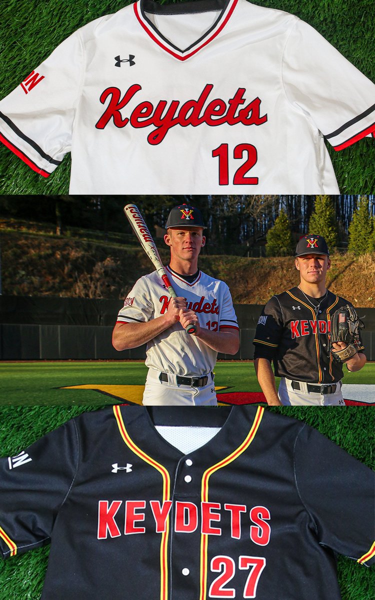 VMI Baseball tweet media