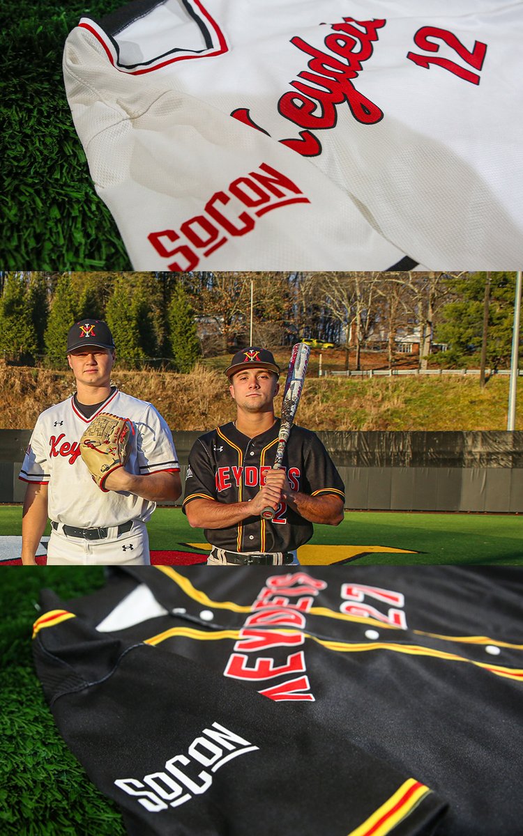 VMI Baseball tweet media