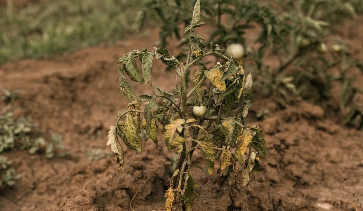 I cambiamenti climatici stanno mettendo in crisi il sistema globale del cibo. Cala la produzione, crescono i prezzi e con loro i numeri della fame nel mondo. Ne parliamo su #AtlanteTreccani: treccani.it/magazine/atlan…