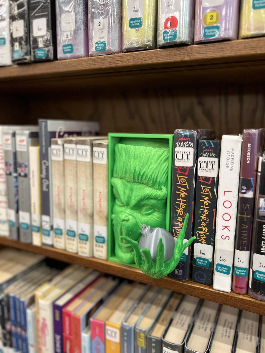 Made by our Engineering pathway!