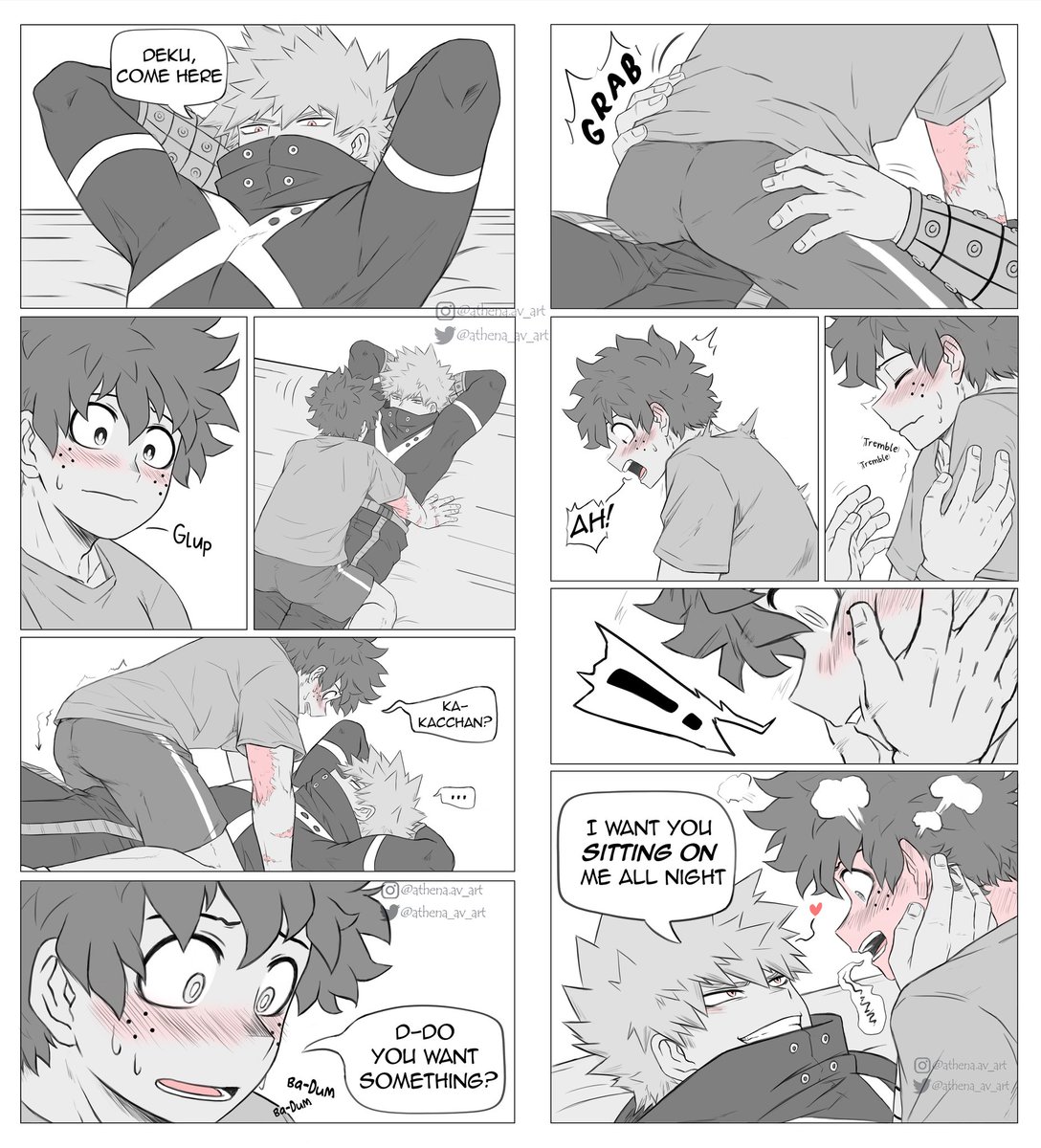 Athena-av art 🧡💚 Next shop opening on May 10th! tweet media