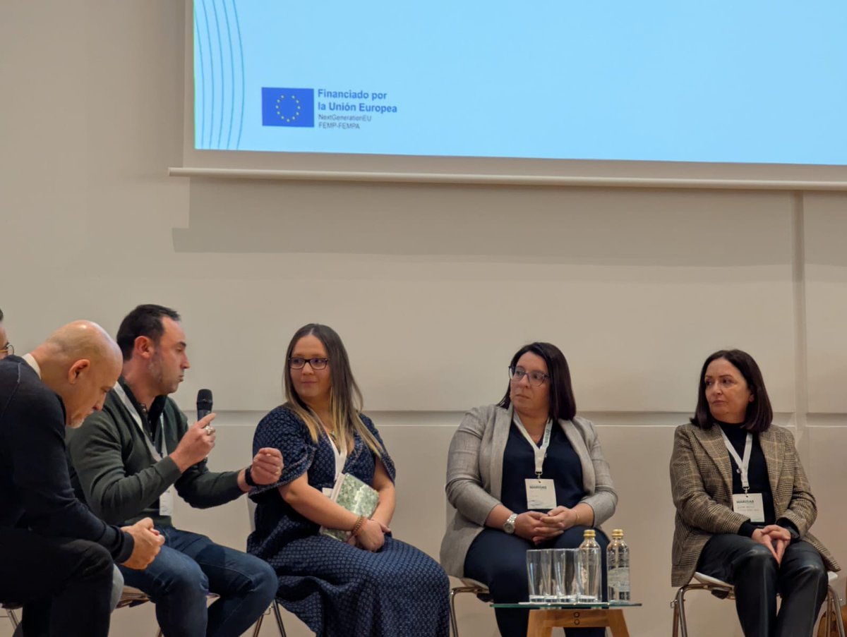 IEO Vigo (@ieovigo) on Twitter photo <a href="/CostaFiz/">Fiz da Costa</a> participou como moderador na mesa "A resiliencia: o futuro do marisqueo e da miticultura" <a href="/CostaFiz/">Fiz da Costa</a> participou como moderador na mesa "A resiliencia: o futuro do marisqueo e da miticultura"