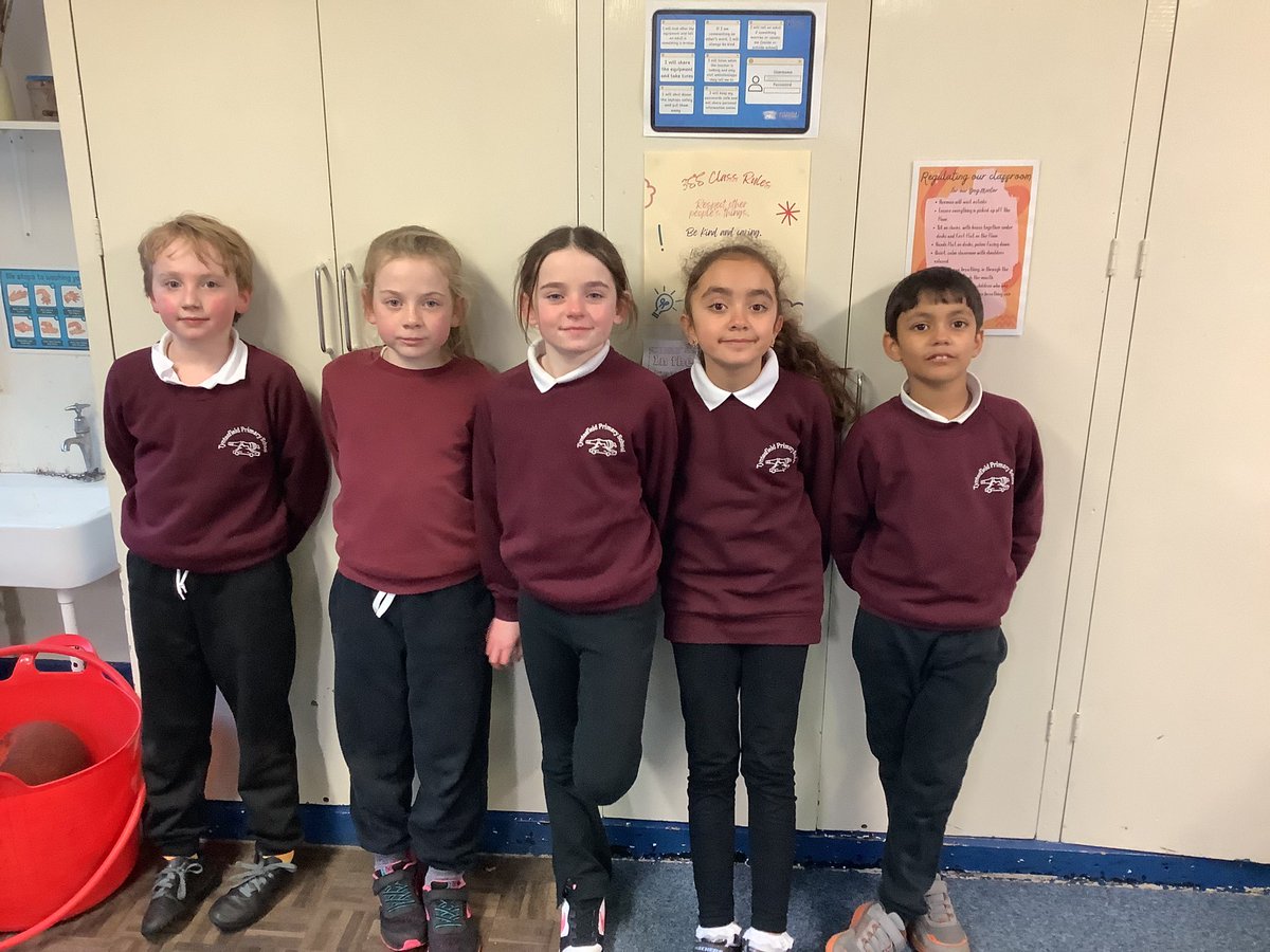 Class SS tweet media