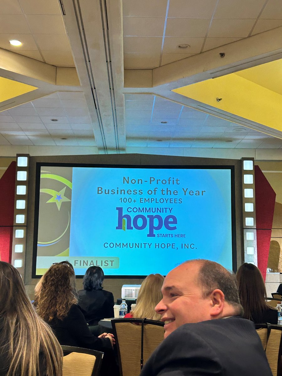 Community Hope, Inc. tweet media