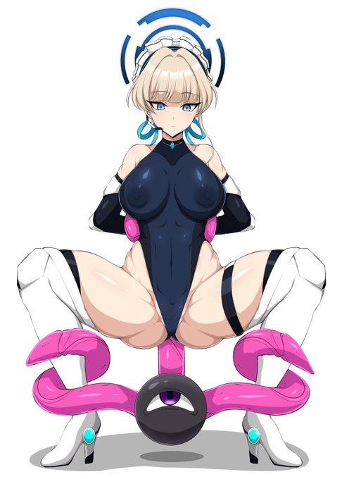 #今年も残りわずかなので今年一番伸びた絵を貼る

トキ 