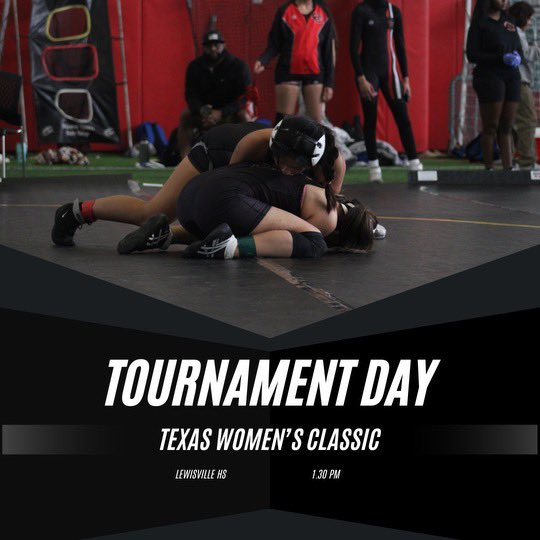 Panther Girls getting work this weekend!!!
#pantherwrestling#scraplife