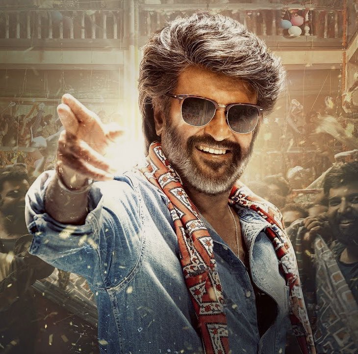 GetRajinified's tweet photo. Happy Birthday #Thalaivar @rajinikanth https://t.co/GSjfU5HwOv
