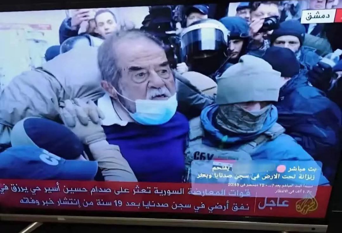 إياد الحمود tweet media