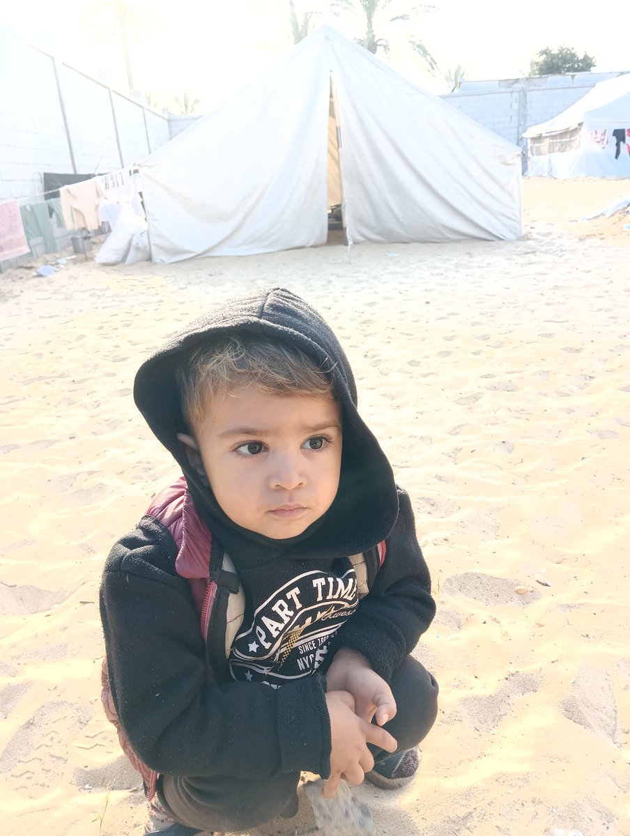 Children are supposed to have the best days of their lives at this age. 💔 But the war destroyed our lives and our children began to suffer from a young age. We are no longer able to provide food for them. Your support is very important to us🙏
gofund.me/27dcc32f