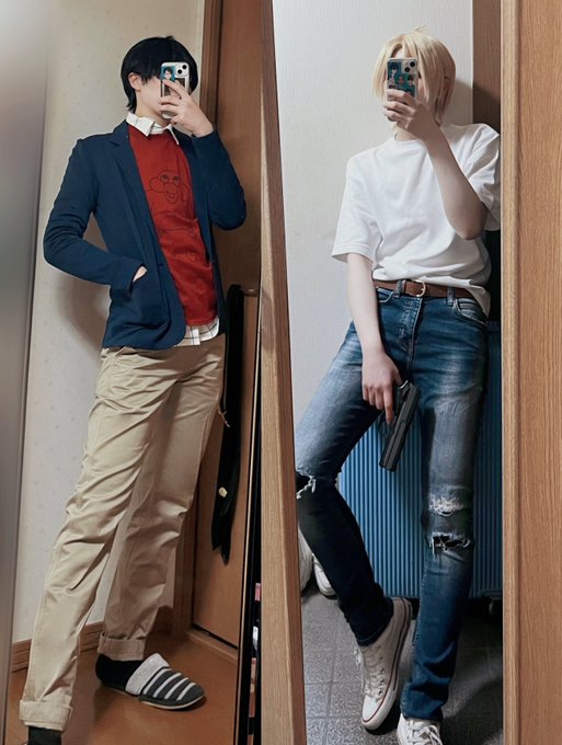 コスプレイヤーあおぴのTwitter画像31