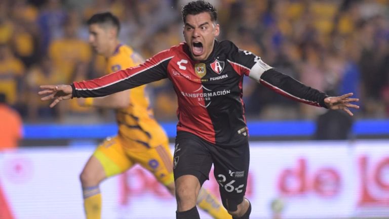 El Láser de Nahuel tweet media