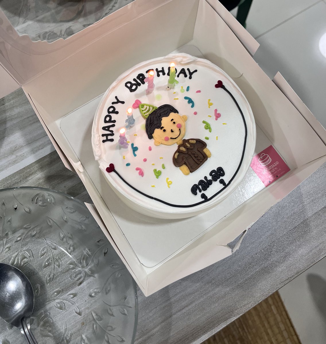 armpay's tweet image. ขอบคุณครับ