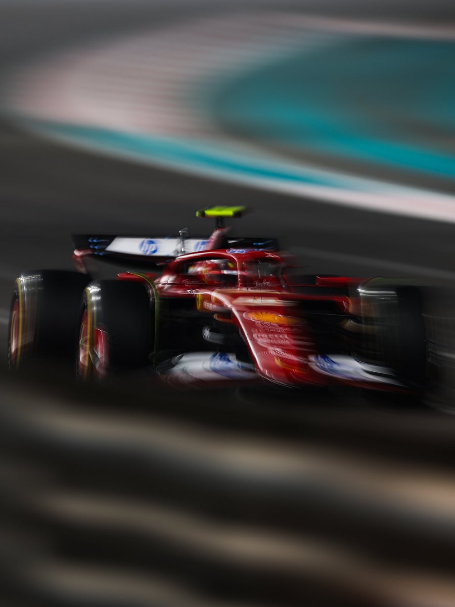 boniphoto_'s tweet photo. Closing a chapter with Scuderia Ferrari
| π· #boniphoto / #DPPI | #f1 #CarlosSainz https://t.co/zi0swqpWCb