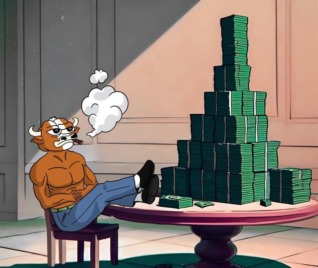 Byzantine General tweet media