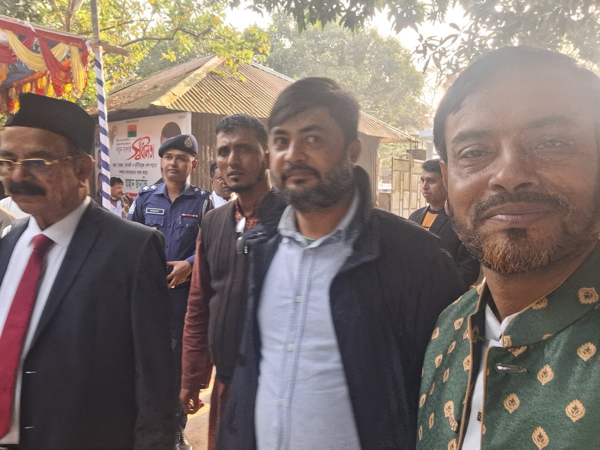 Bangladesh Nationalist Publicity Party-BNPP tweet media