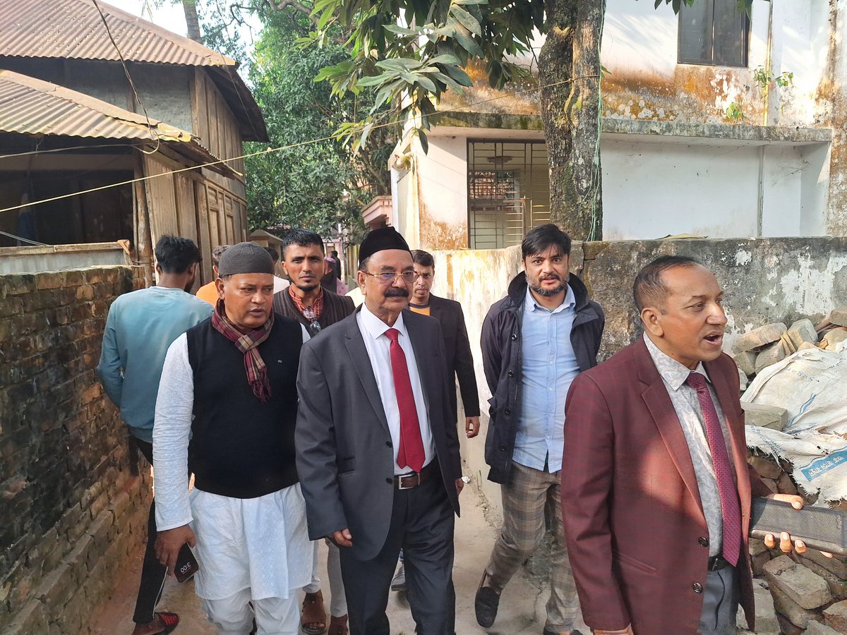 Bangladesh Nationalist Publicity Party-BNPP tweet media