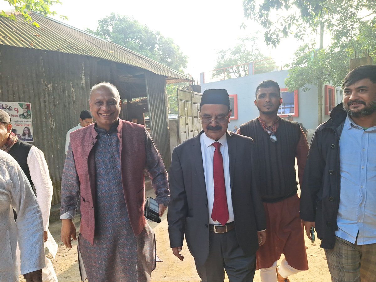 Bangladesh Nationalist Publicity Party-BNPP tweet media