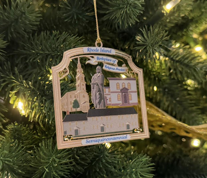 Edward Fitzpatrick (@fitzprov) on Twitter photo .<a href="/RISecState/">RI Department of State | Secretary Gregg M. Amore</a>, chair of the Rhode Island Semiquincentennial 250th Commission (RI250), today announced the release of the 2024 semiquincentennial commemorative holiday ornament, now available at the RI State House Visitor Center and Gift Shop. .<a href="/RISecState/">RI Department of State | Secretary Gregg M. Amore</a>, chair of the Rhode Island Semiquincentennial 250th Commission (RI250), today announced the release of the 2024 semiquincentennial commemorative holiday ornament, now available at the RI State House Visitor Center and Gift Shop.