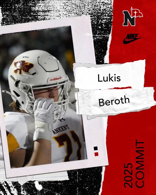 Lukis Beroth tweet media