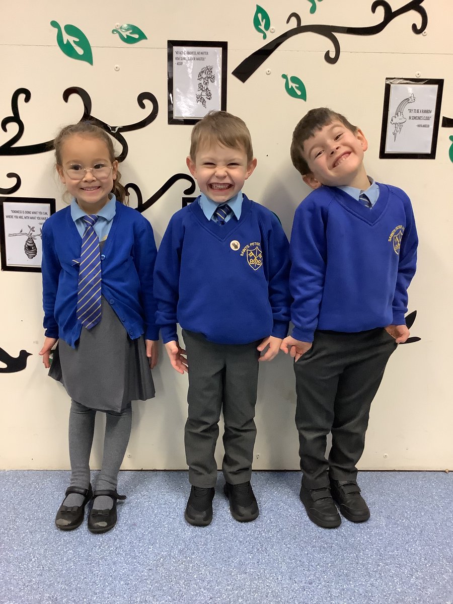 Class Adams (@class_adams) on Twitter photo Well done to our award winners this week 🙂👍 <a href="/ssppcps/">Saints Peter and Paul Catholic Primary School</a> <a href="/ClassOwen1/">Class Owens</a> Well done to our award winners this week 🙂👍 <a href="/ssppcps/">Saints Peter and Paul Catholic Primary School</a> <a href="/ClassOwen1/">Class Owens</a>