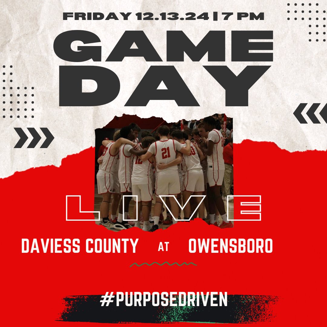 GAMEDAY